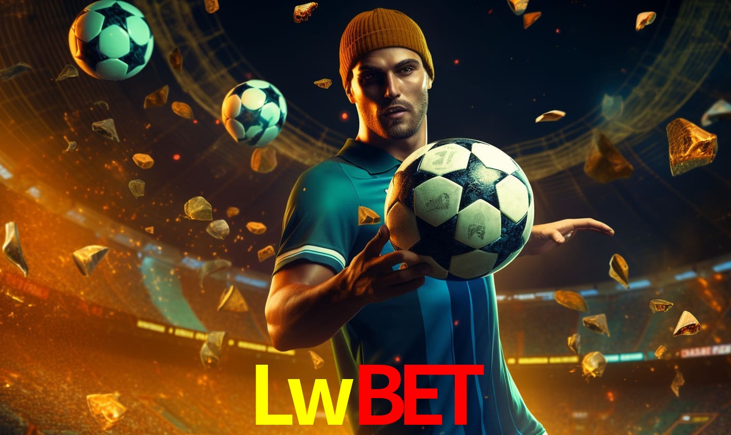 Ampla Seleção de Apostas Lwbet